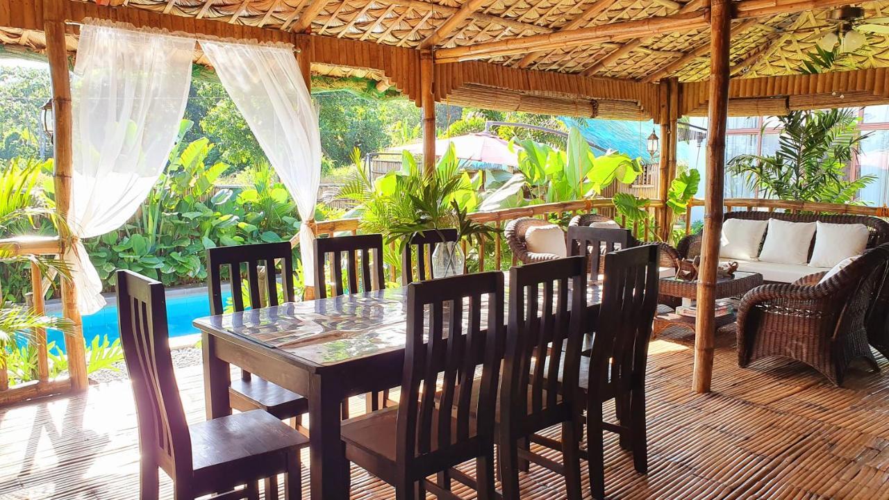 Amadeo The Farm Shack By Sms Hospitality B&B 외부 사진