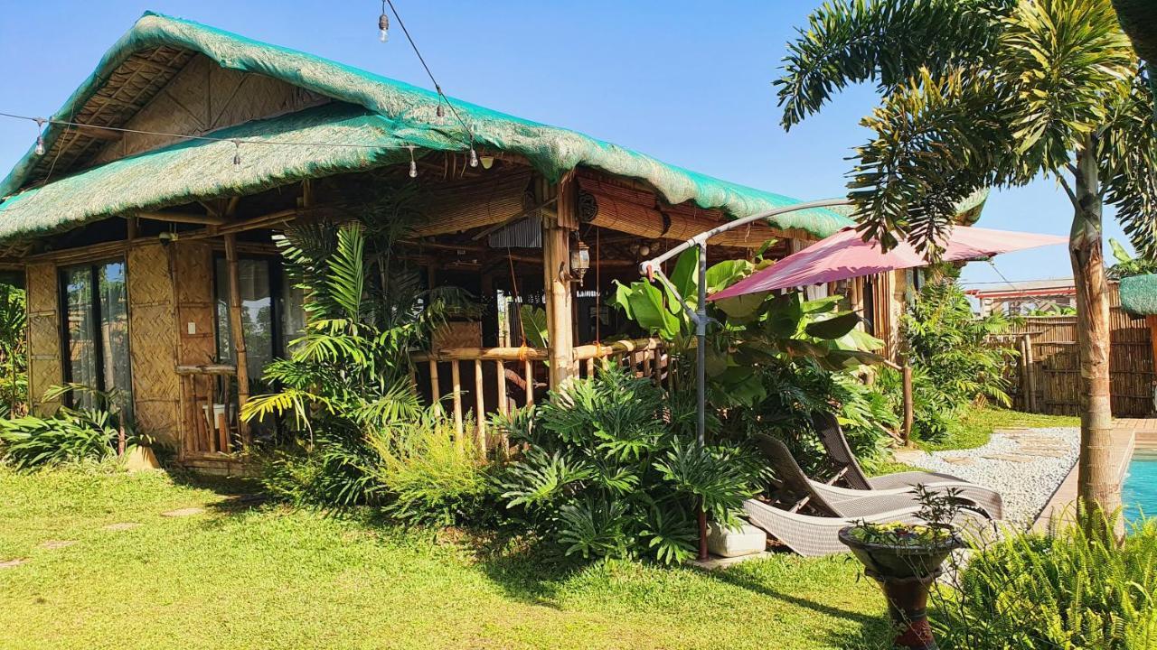 Amadeo The Farm Shack By Sms Hospitality B&B 외부 사진