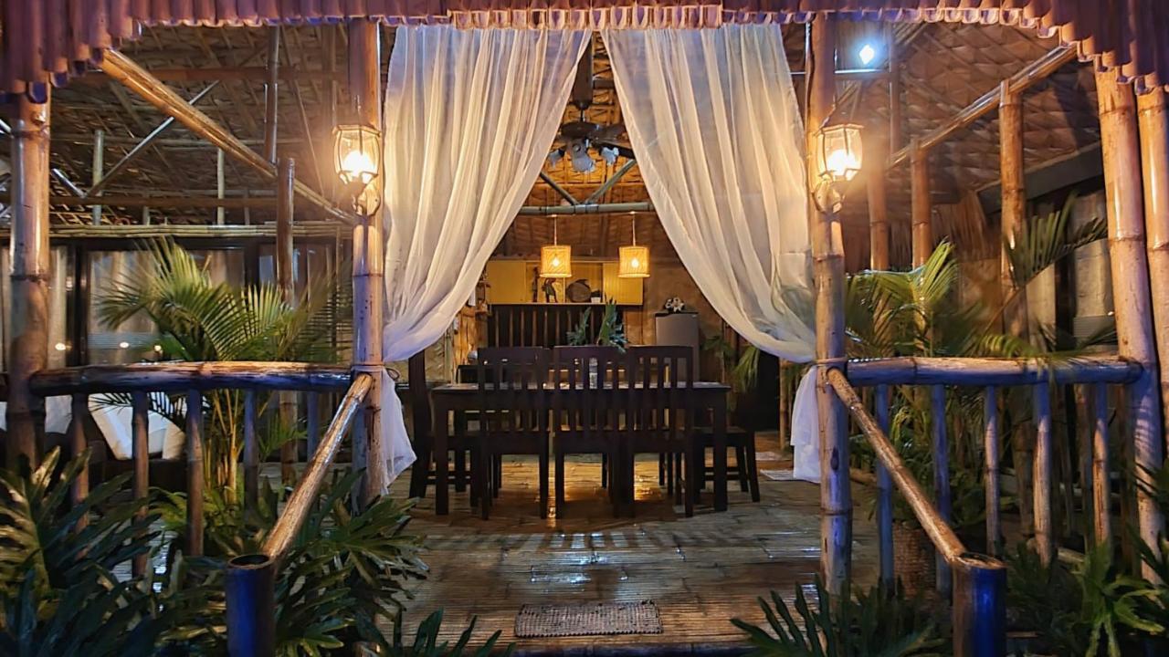 Amadeo The Farm Shack By Sms Hospitality B&B 외부 사진