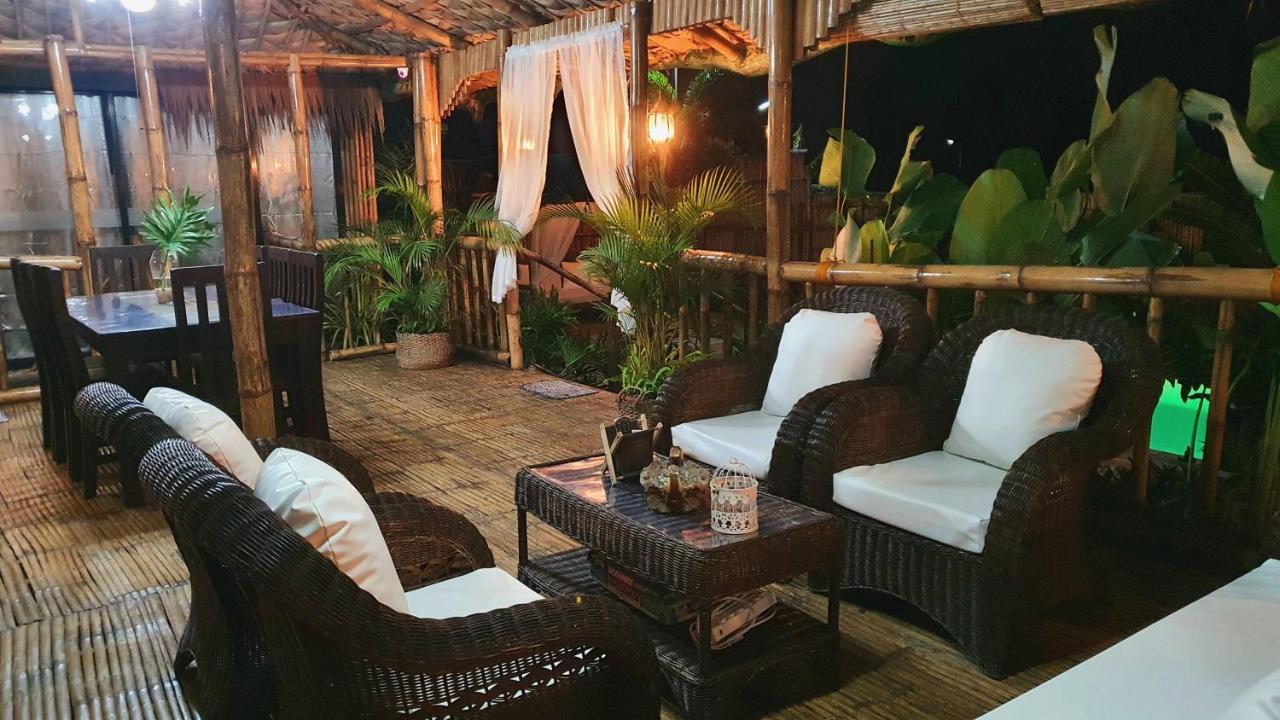 Amadeo The Farm Shack By Sms Hospitality B&B 외부 사진