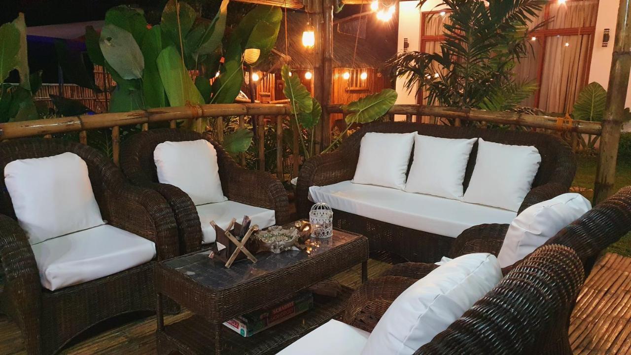 Amadeo The Farm Shack By Sms Hospitality B&B 외부 사진