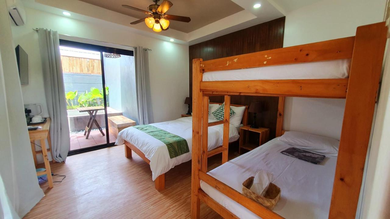 Amadeo The Farm Shack By Sms Hospitality B&B 외부 사진