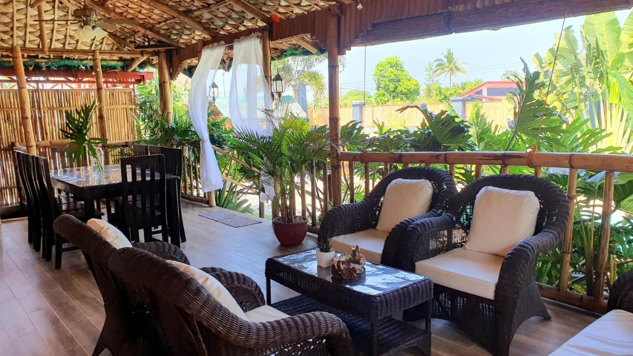 Amadeo The Farm Shack By Sms Hospitality B&B 외부 사진