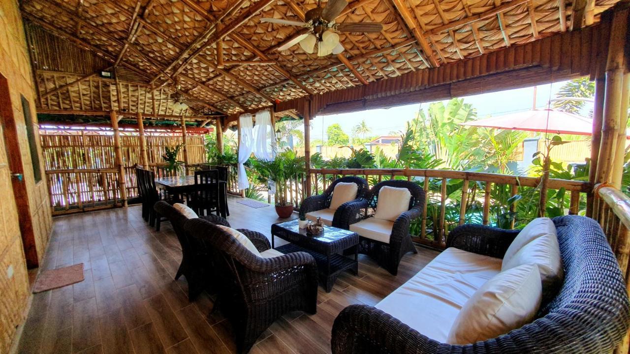 Amadeo The Farm Shack By Sms Hospitality B&B 외부 사진