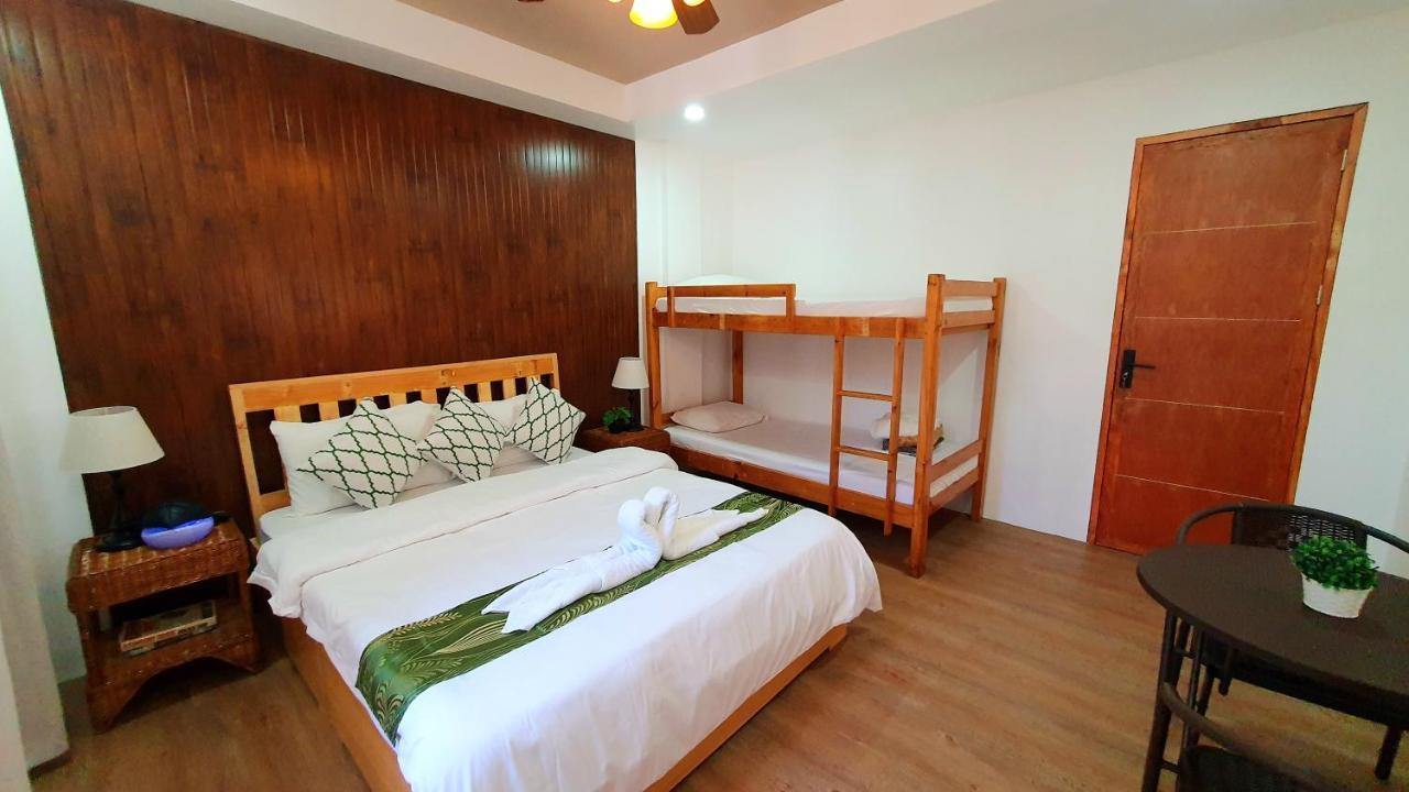 Amadeo The Farm Shack By Sms Hospitality B&B 외부 사진