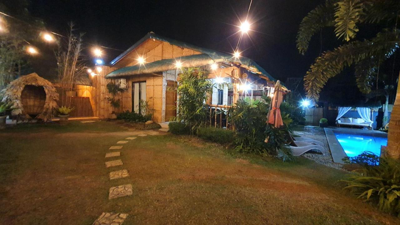 Amadeo The Farm Shack By Sms Hospitality B&B 외부 사진