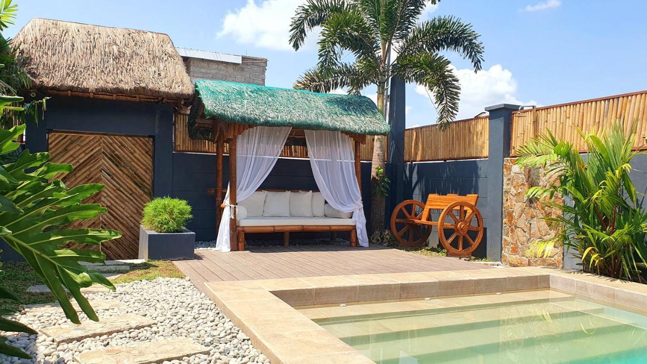 Amadeo The Farm Shack By Sms Hospitality B&B 외부 사진