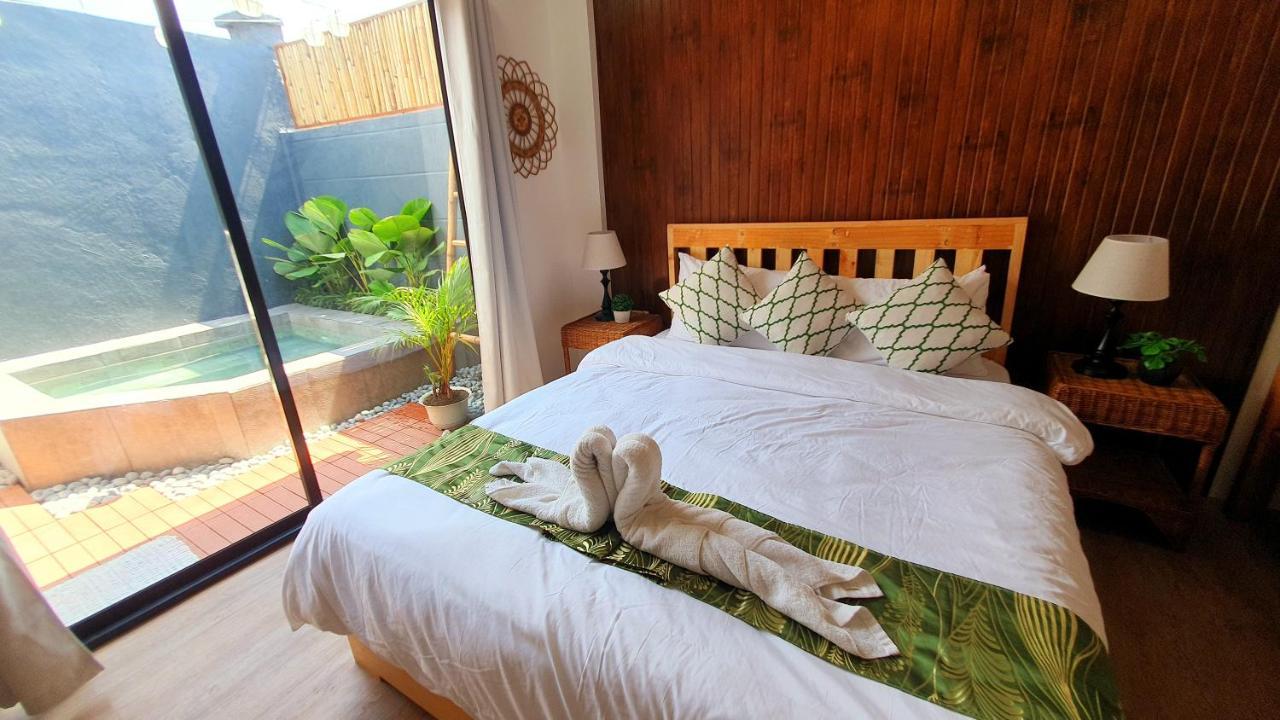 Amadeo The Farm Shack By Sms Hospitality B&B 외부 사진
