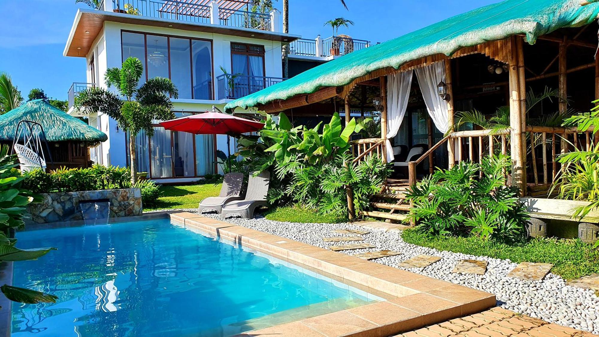 Amadeo The Farm Shack By Sms Hospitality B&B 외부 사진