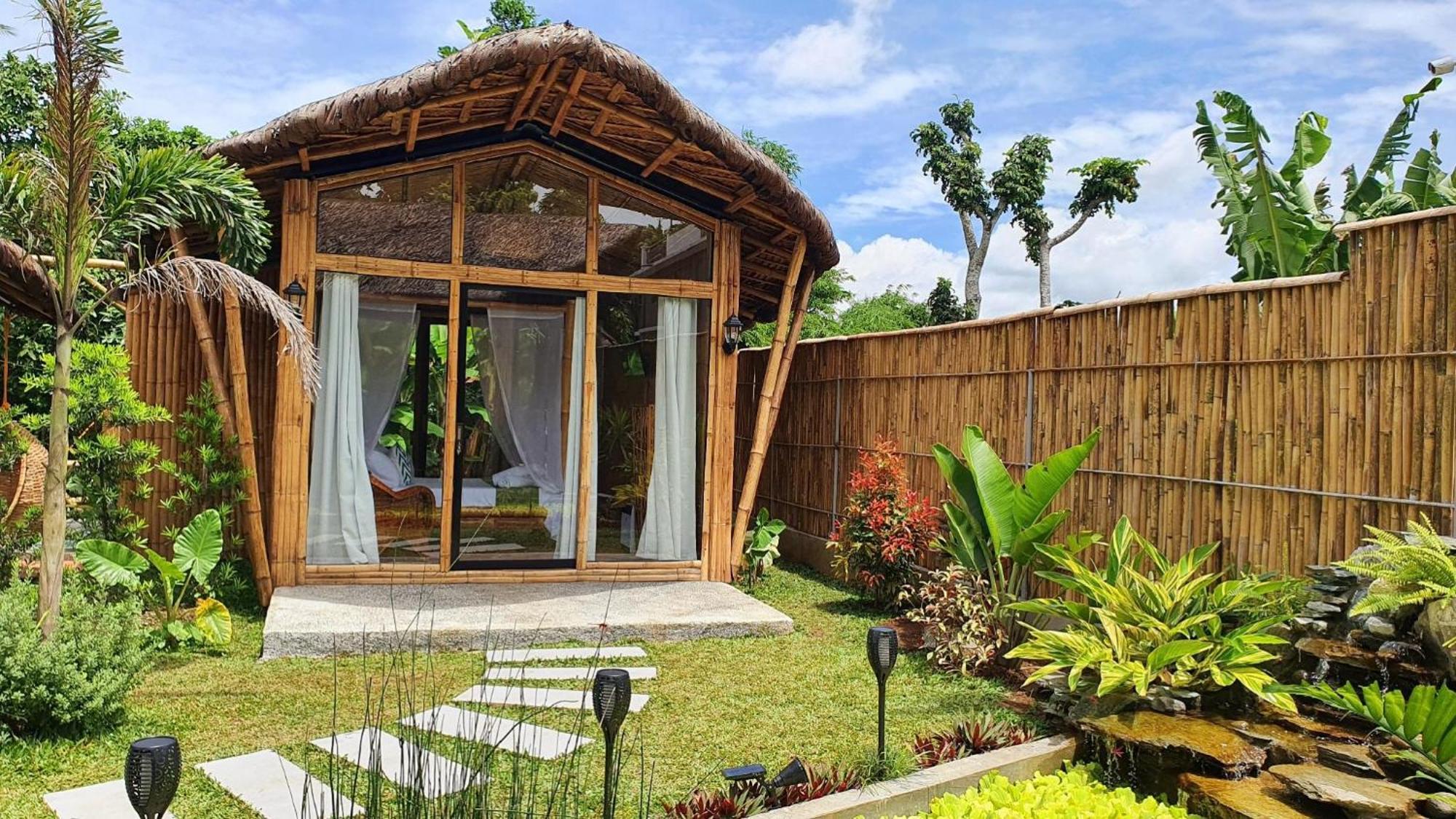 Amadeo The Farm Shack By Sms Hospitality B&B 외부 사진